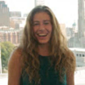 Meet your Posher, Hayley